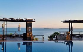 Dolce Vita II Waterfront Sunset Sea View Luxury Apartament