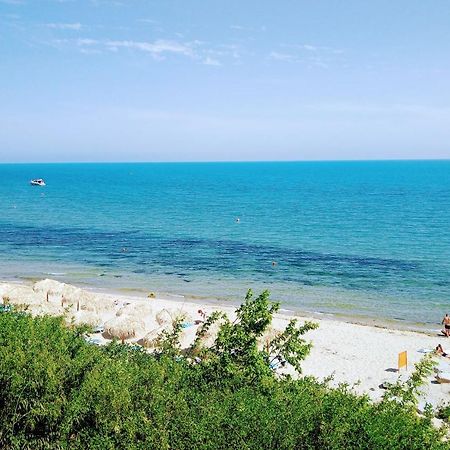 Dolce Vita II Waterfront Sunset Sea View Luxury Apartament Sveti Vlas Exterior photo