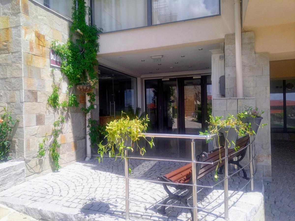 Dolce Vita II Waterfront Sunset Sea View Luxury Apartament Sveti Vlas Exterior photo