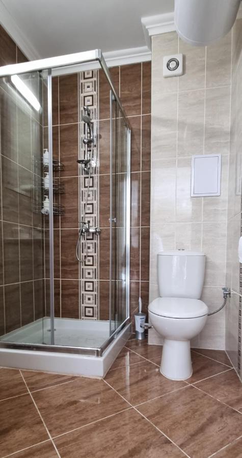Dolce Vita II Waterfront Sunset Sea View Luxury Apartament Sveti Vlas Exterior photo